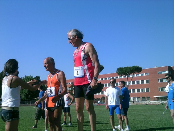Campionati Regionali individuali Master su pista (25/06/2011) 0004