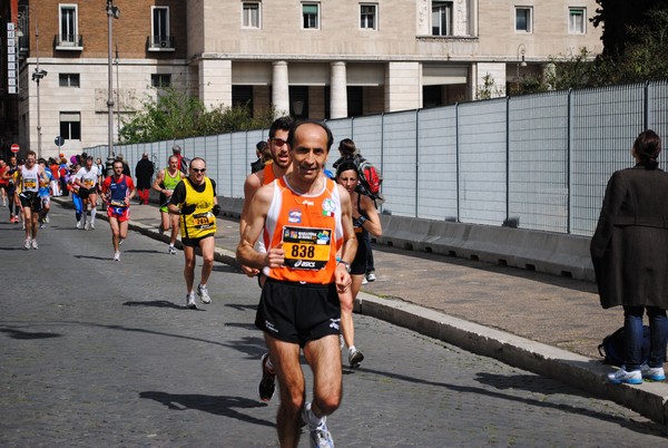 Maratona di Roma (20/03/2011) 0015