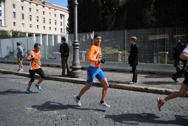 Maratona di Roma (20/03/2011) 0025