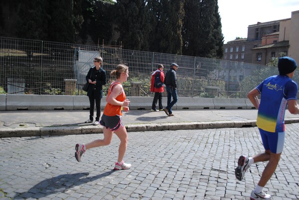 Maratona di Roma (20/03/2011) 0029