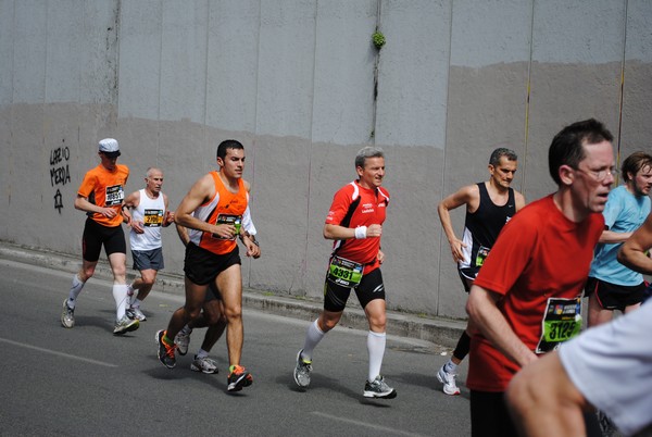 Maratona di Roma (20/03/2011) 0043