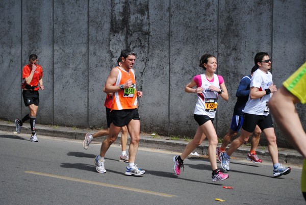 Maratona di Roma (20/03/2011) 0048