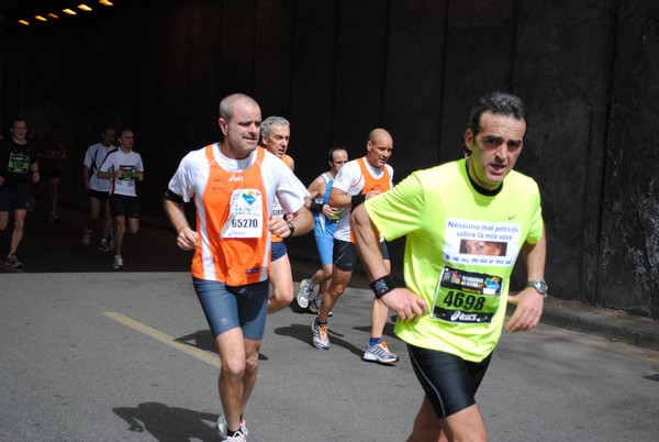 Maratona di Roma (20/03/2011) 0054