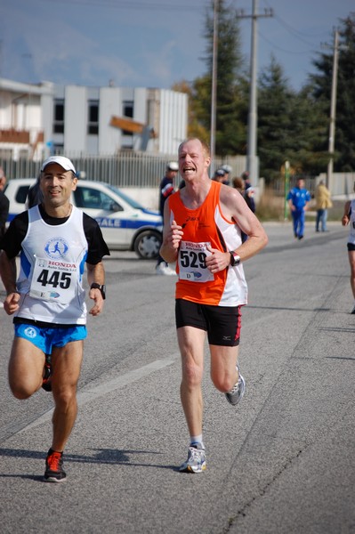 Mezza Maratona del Fucino (30/10/2011) 0006