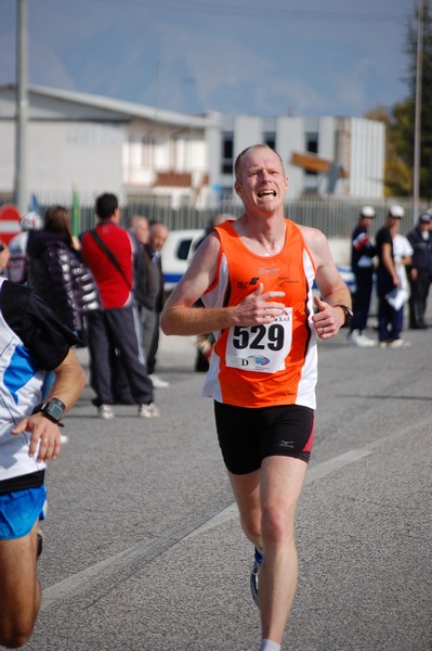 Mezza Maratona del Fucino (30/10/2011) 0007