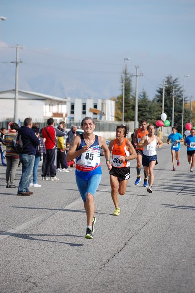 Mezza Maratona del Fucino (30/10/2011) 0010
