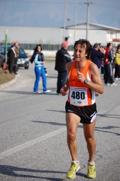 Mezza Maratona del Fucino (30/10/2011) 0012