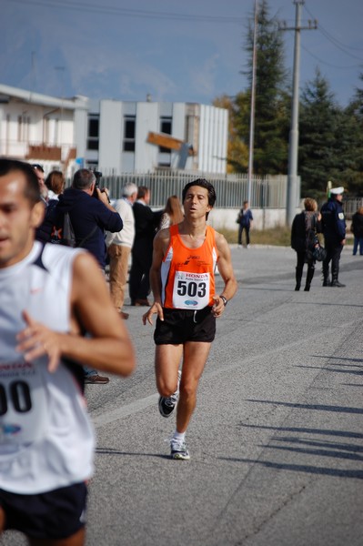 Mezza Maratona del Fucino (30/10/2011) 0017