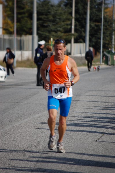 Mezza Maratona del Fucino (30/10/2011) 0027
