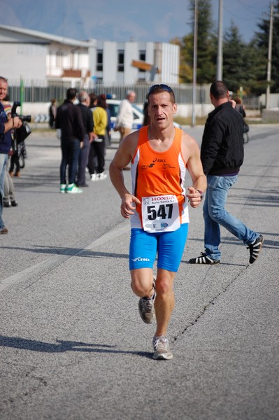 Mezza Maratona del Fucino (30/10/2011) 0029