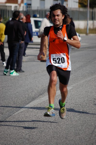 Mezza Maratona del Fucino (30/10/2011) 0033