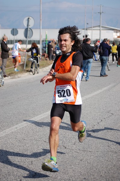 Mezza Maratona del Fucino (30/10/2011) 0035
