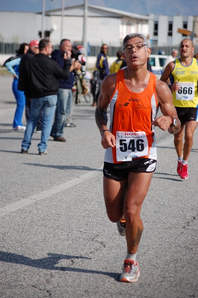 Mezza Maratona del Fucino (30/10/2011) 0038