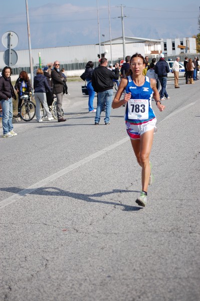 Mezza Maratona del Fucino (30/10/2011) 0040