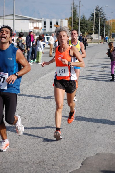 Mezza Maratona del Fucino (30/10/2011) 0042