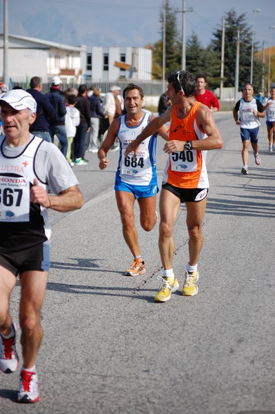 Mezza Maratona del Fucino (30/10/2011) 0045