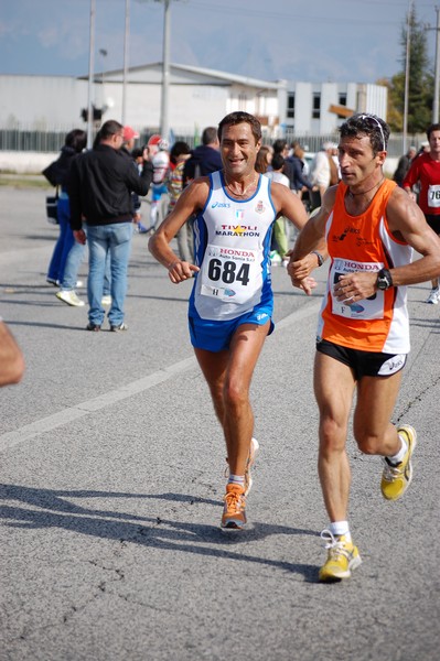 Mezza Maratona del Fucino (30/10/2011) 0046