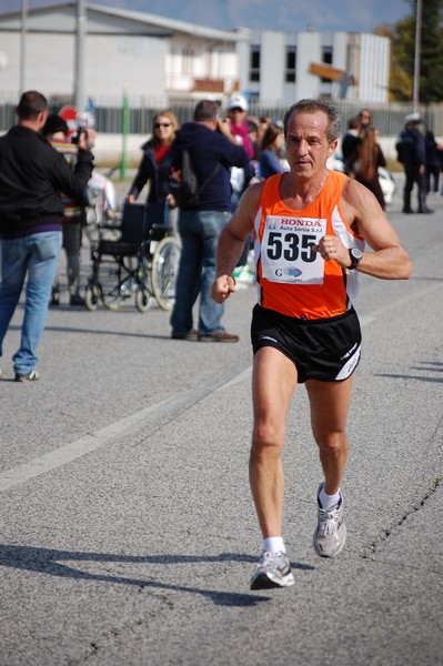 Mezza Maratona del Fucino (30/10/2011) 0051