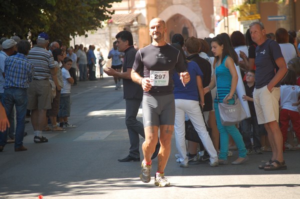 Gara della Solidarietà di Tagliacozzo (11/09/2011) 0029