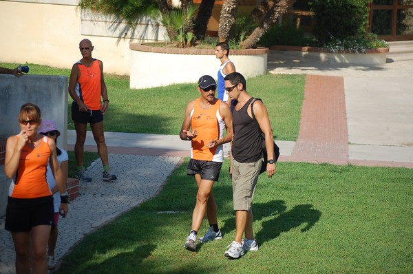 Circeo National Park Trail Race (27/08/2011) 0007