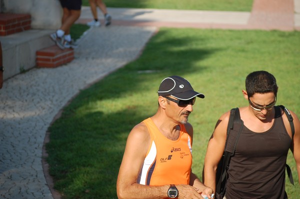 Circeo National Park Trail Race (27/08/2011) 0011