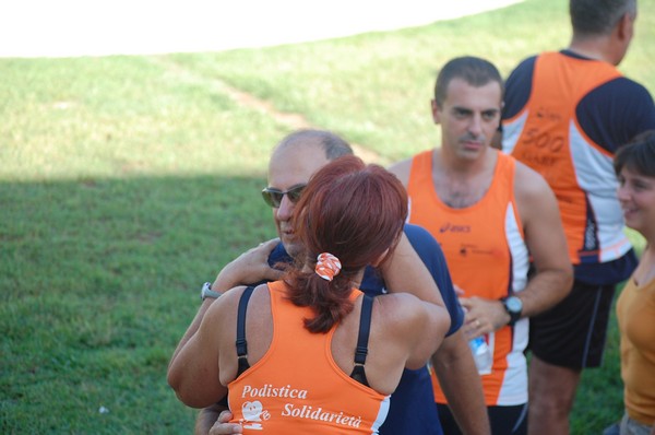 Circeo National Park Trail Race (27/08/2011) 0032