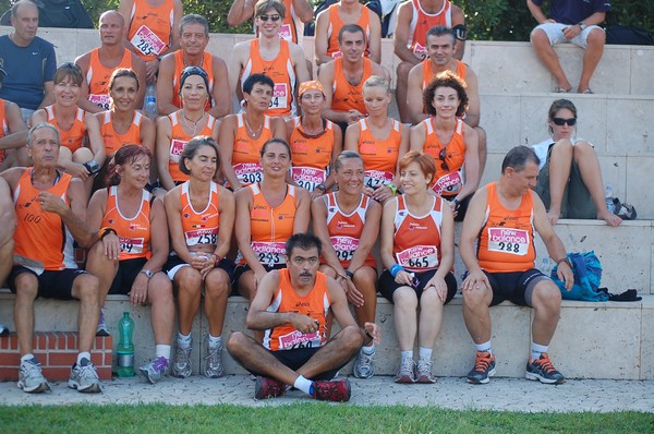 Circeo National Park Trail Race (27/08/2011) 0080