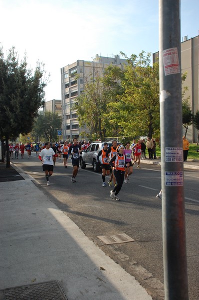 Corriamo al Tiburtino (20/11/2011) 0009