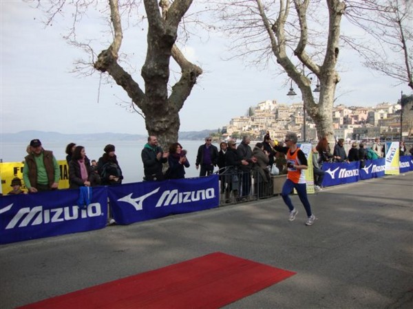 Giro del Lago di Bracciano (13/02/2011) 020