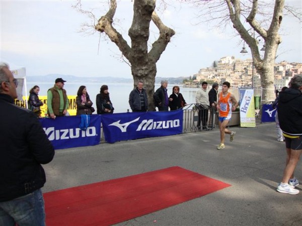 Giro del Lago di Bracciano (13/02/2011) 024