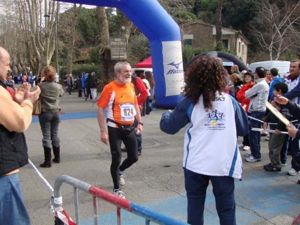 Giro del Lago di Bracciano (13/02/2011) 032