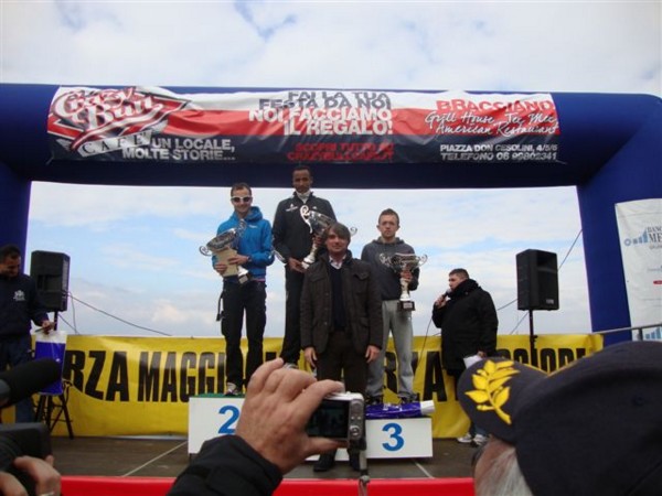 Giro del Lago di Bracciano (13/02/2011) 040
