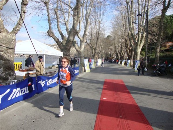 Giro del Lago di Bracciano (13/02/2011) 044