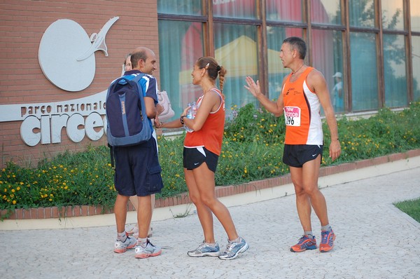 Circeo National Park Trail Race (27/08/2011) 0003
