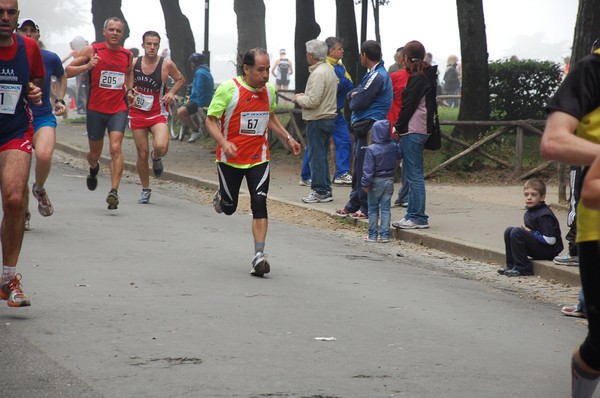 Giro delle Ville Tuscolane (10/04/2011) 0060