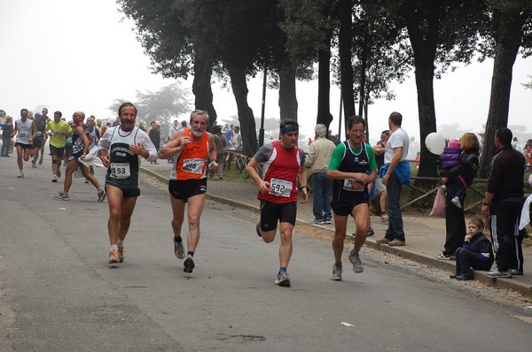 Giro delle Ville Tuscolane (10/04/2011) 0083