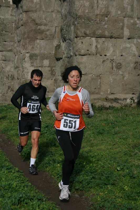 Corri per la Befana (06/01/2011) 029