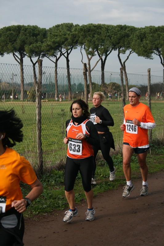 Corri per la Befana (06/01/2011) 043