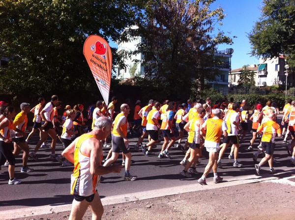Run for Food (16/10/2011) 0012