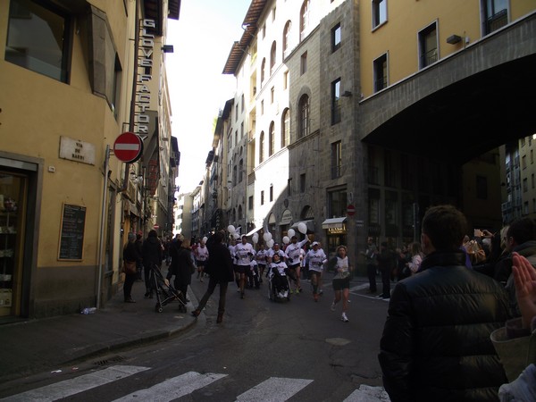 Maratona di Firenze (27/11/2011) 0039