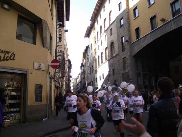 Maratona di Firenze (27/11/2011) 0040