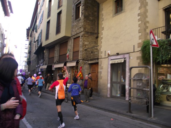 Maratona di Firenze (27/11/2011) 0043