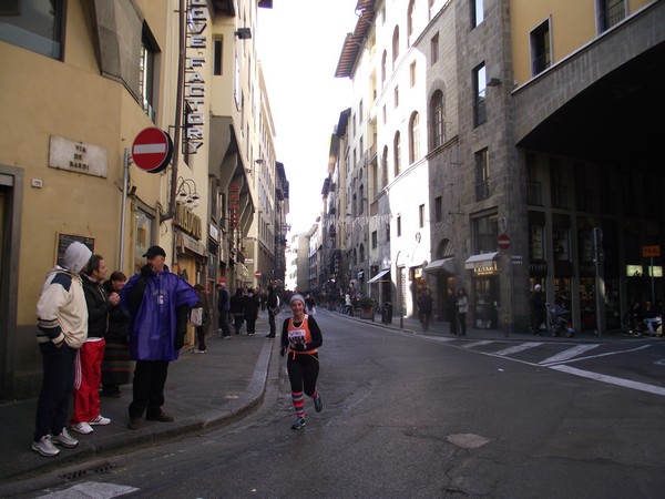 Maratona di Firenze (27/11/2011) 0048