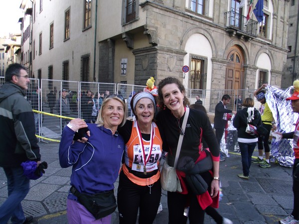 Maratona di Firenze (27/11/2011) 0100