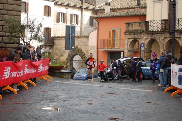 Maratonina dei Tre Comuni (30/01/2011) 010