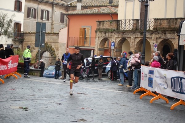 Maratonina dei Tre Comuni (30/01/2011) 037