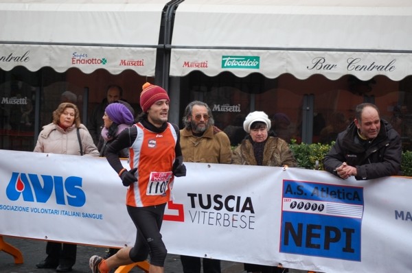 Maratonina dei Tre Comuni (30/01/2011) 083