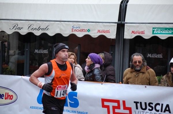 Maratonina dei Tre Comuni (30/01/2011) 099