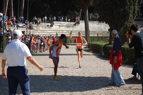 Maratona di Roma a Staffetta (15/10/2011) 0008