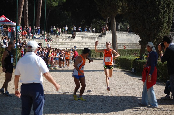 Maratona di Roma a Staffetta (15/10/2011) 0009